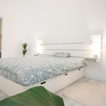 Cs3 Csanyi Apartment 부다페스트 외부 사진