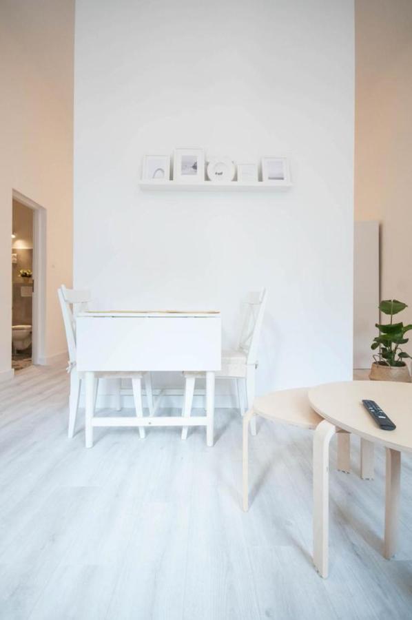 Cs3 Csanyi Apartment 부다페스트 외부 사진